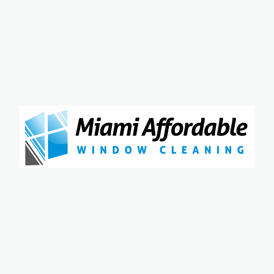 Miami Affordable Window Cleaning