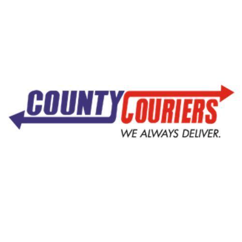 County Couriers And Delivery Service