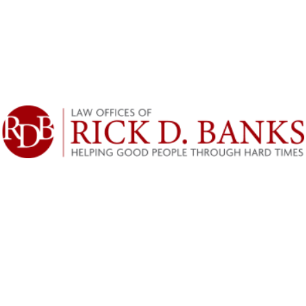 Rick D.  Banks Law