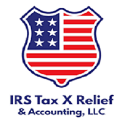 IRS Tax X Relief And Accounting LLC