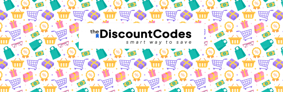 The Discount  Codes