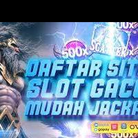 Slot Gacor