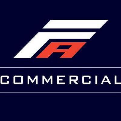 F.A.  Commercial