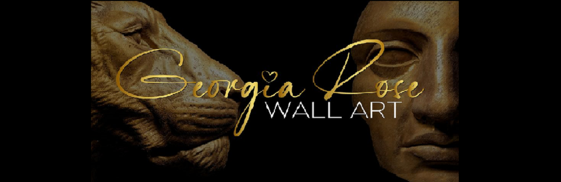 Wall Art  By Georgiarose 