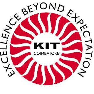 KIT - KalaignarKarunanidhi Institute Of Technology