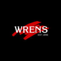 Wrens     NZ