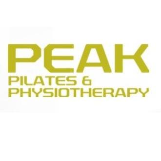 Peak Pilates Physiotherapy