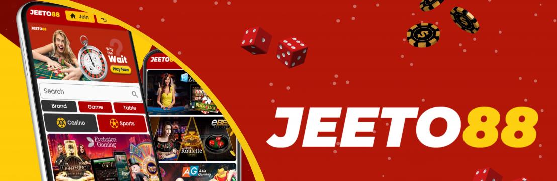 Jeeto88 Games