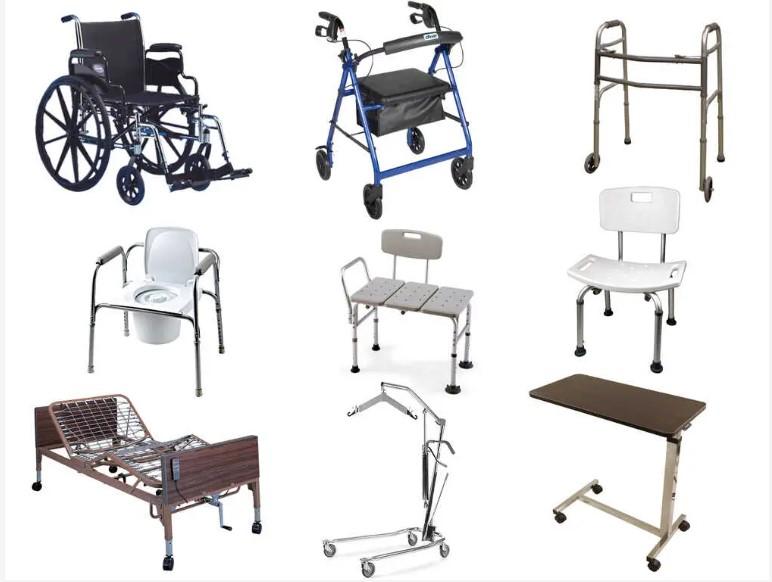 Premier Medical Equipment Supplier and Patient Care in Delhi NCR...