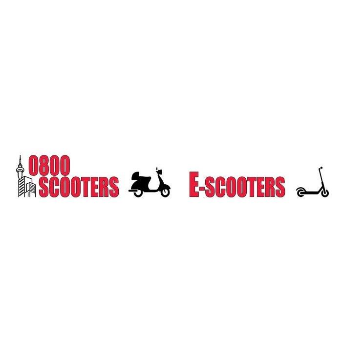 0800  Scooters