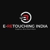 E-Retouching  India