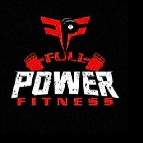 Full Power  Fitness