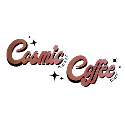 Cosmic Coffee  Marketplace