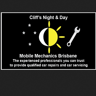 Cliffs Night  Day  Mobile Mechanics
