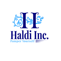 Haldi  Inc.