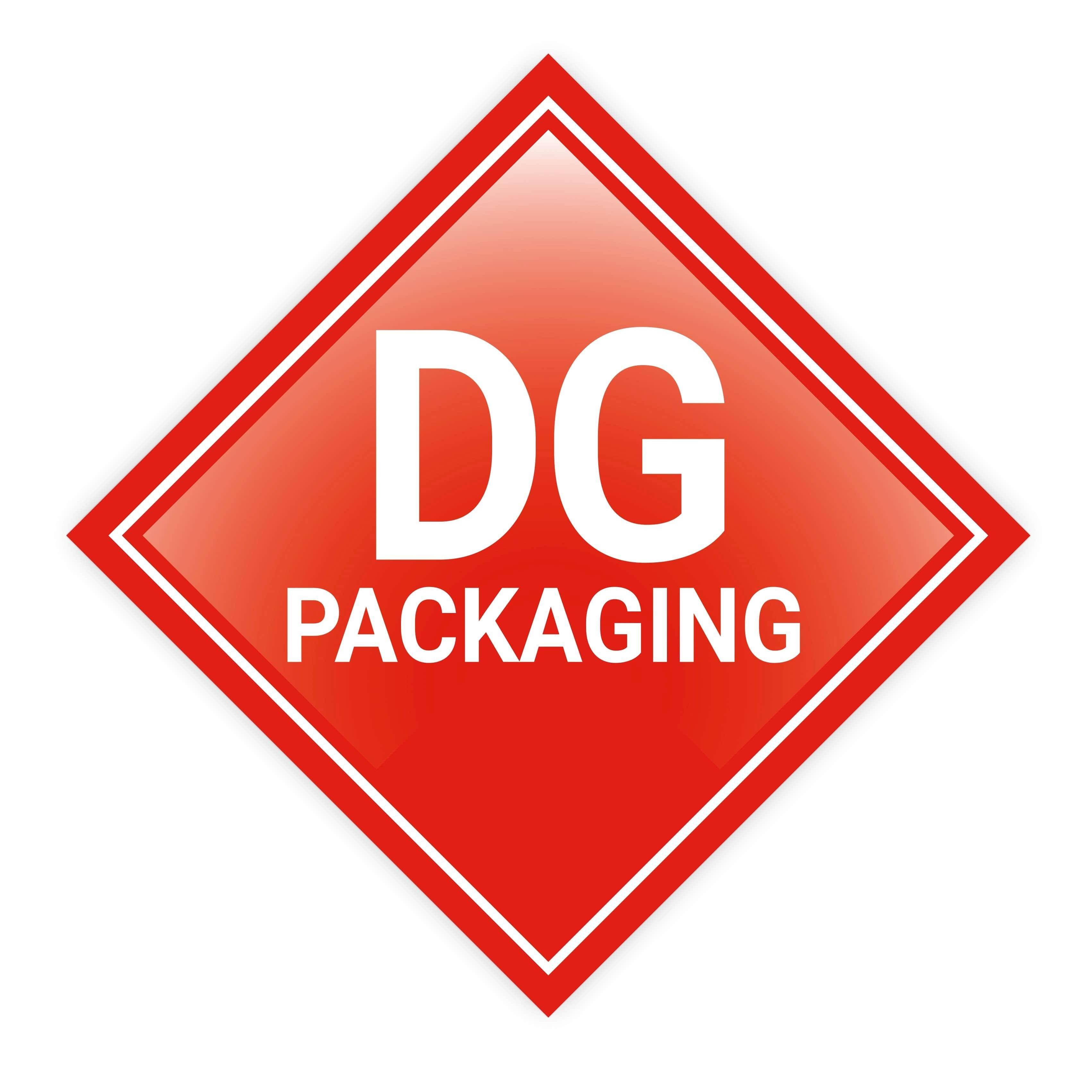 DG Packaging PTE LTD
