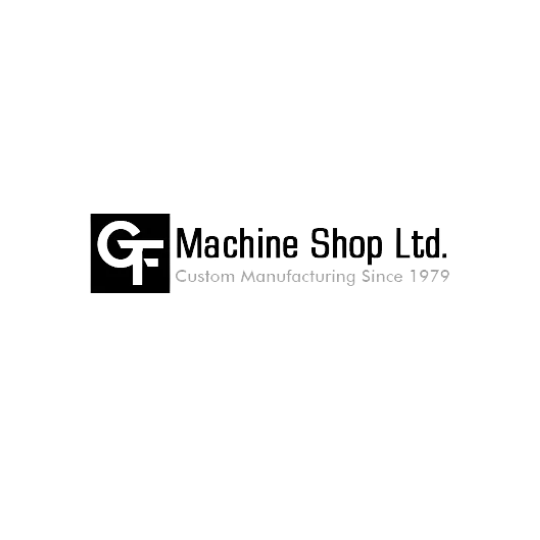 GF Machine Shop Ltd