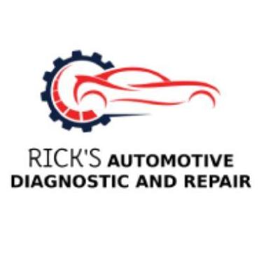 Ricks  Automotive 