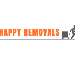 Happy  Removals
