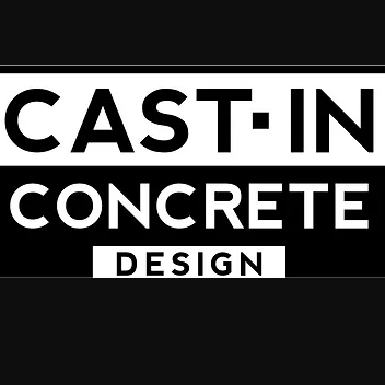Cast In Concrete  Design