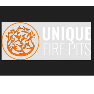 Unique Fire  Pits