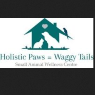 Holistic Paws Waggy Tails