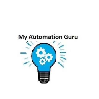 Myautomation Guru