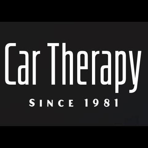 Car Therapy