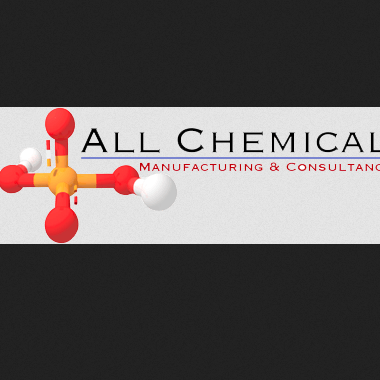 All Chemical Manufacturing  Consultancy