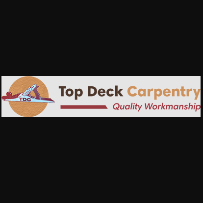 Top Deck  Carpentry