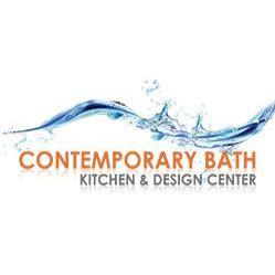 Contemporary Bath  Kitchen and Design Center