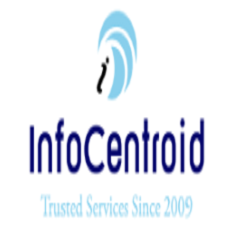 InfoCentroid Software Solutions Pvt. Ltd