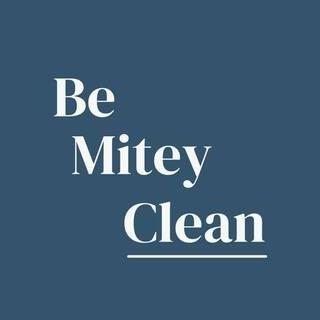 Be Mitey Clean