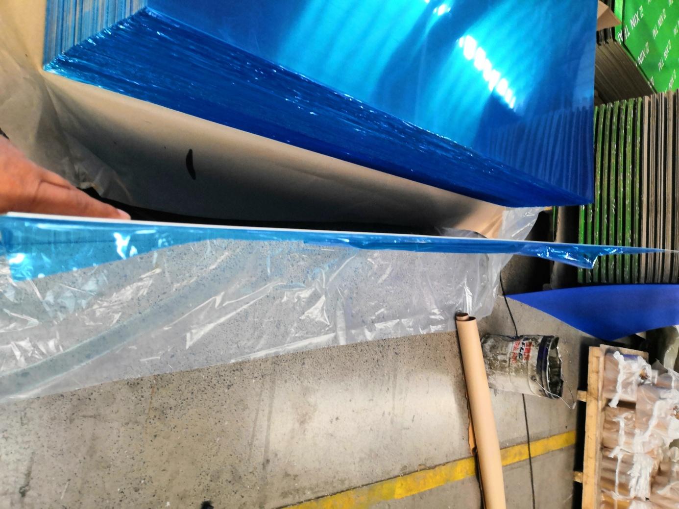 3mm Thick Aluminium Sheet Sizes