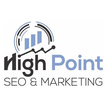 HIGH POINT SEO MARKETING SEO CT Social Network Marketing