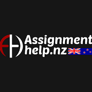 Assignment Help NZL