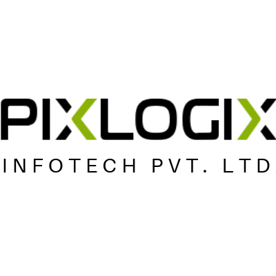Pixlogix Infotech Pvt Ltd
