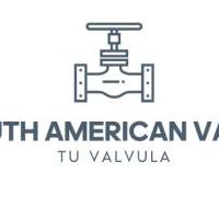 South American  Valve