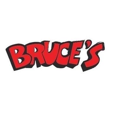 Bruces Air Conditioning  And Heating