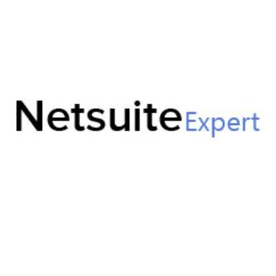 Netsuite Expert