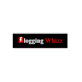Blogging Whizz