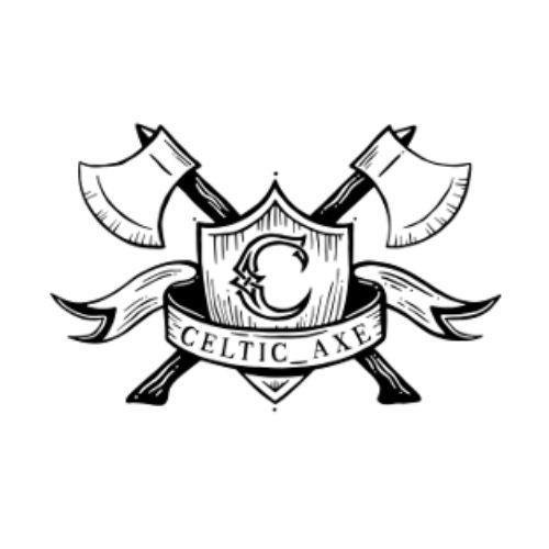 Celtic Axe Throwers