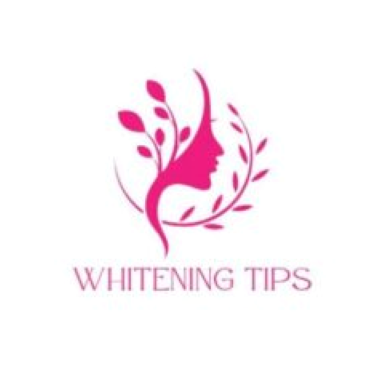 Whitening  Tips