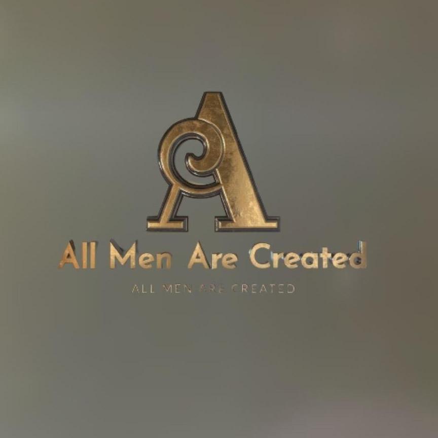 All Men Are Created Publishers