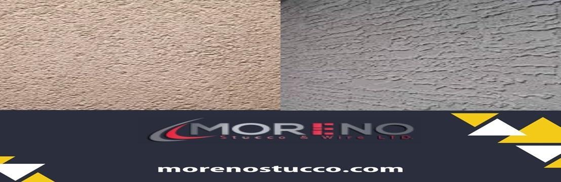 MorenoStucco Wireltd