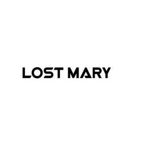LOST  MARY