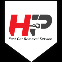 Hp Car Removals