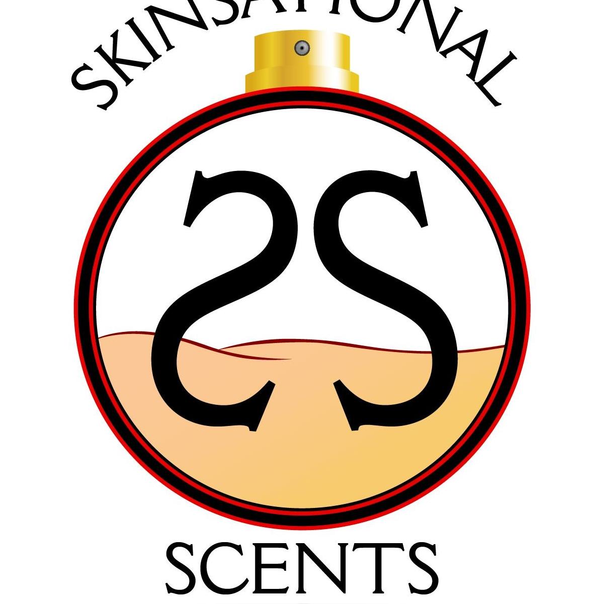 Skinsational  Scents