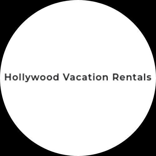 Hollywood Vacation Rentals