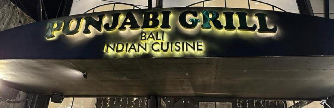 Punjabi Grill  Bali 